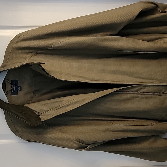 Turnbury Jackets & Coats Medium Weight Jacket Turnbury S Large Never Worn Poshmark